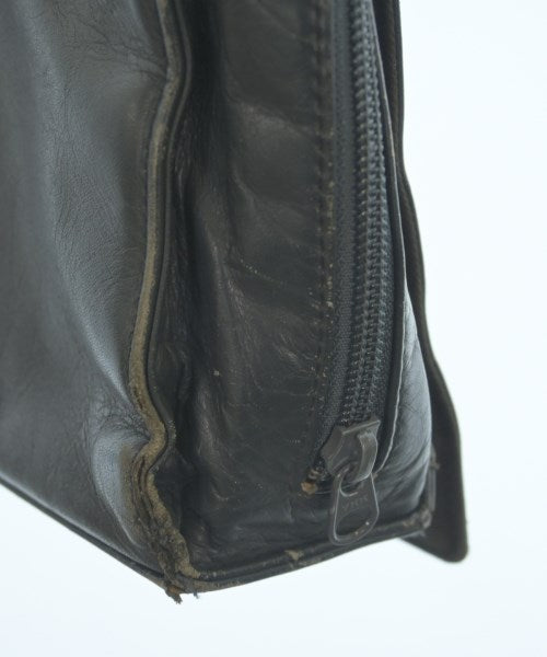 MASAKI MATSUSHIMA Shoulder bags