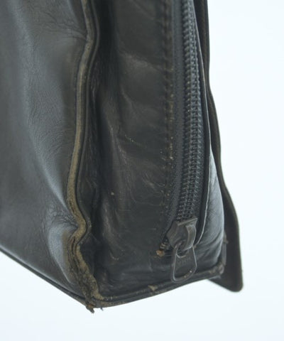 MASAKI MATSUSHIMA Shoulder bags