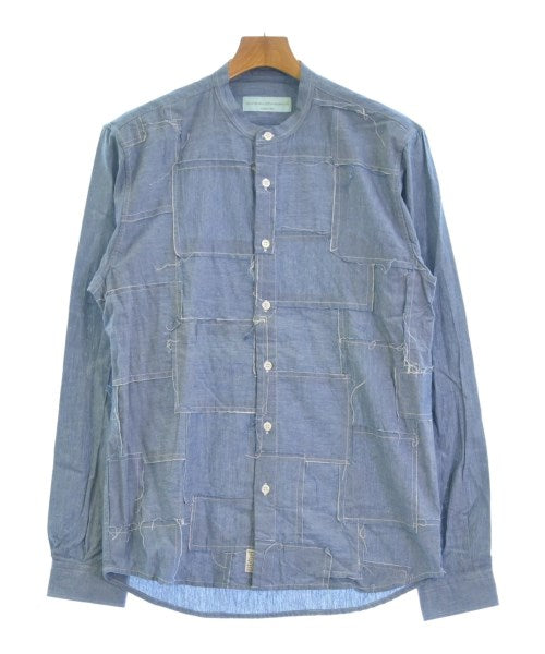 ALESSANDRO GHERARDESCHI Casual shirts