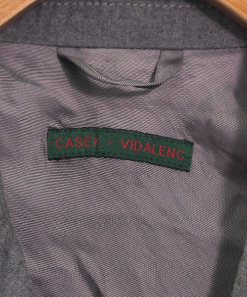 CASEY VIDALENC Casual jackets