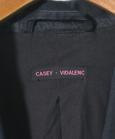 CASEY VIDALENC Casual jackets