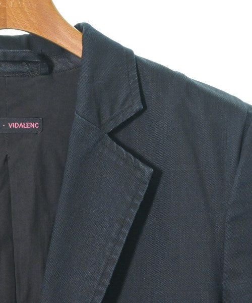 CASEY VIDALENC Casual jackets