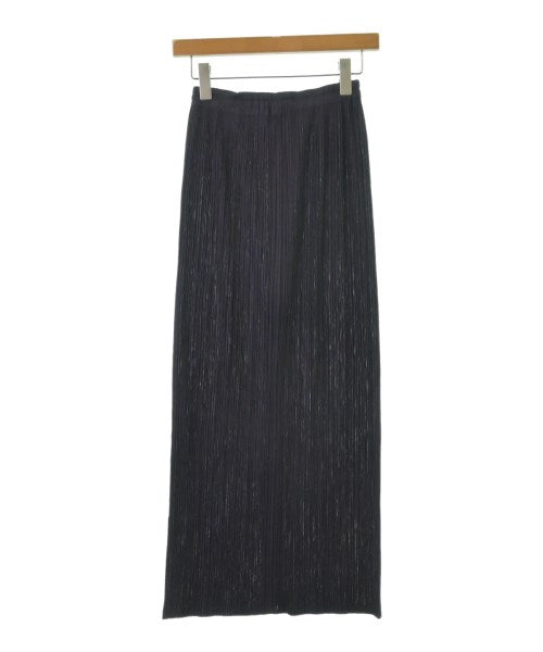 PLEATS PLEASE Long/Maxi length skirts