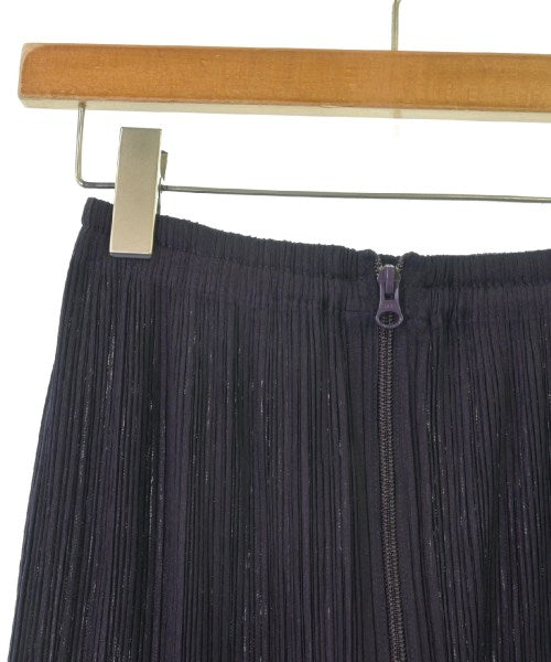 PLEATS PLEASE Long/Maxi length skirts