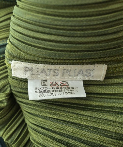 PLEATS PLEASE Blouses