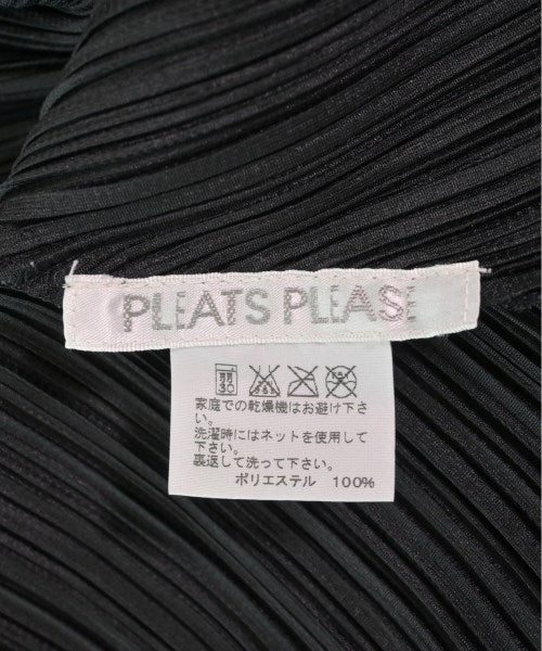 PLEATS PLEASE Blouses