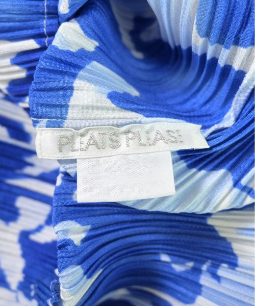 PLEATS PLEASE Casual shirts