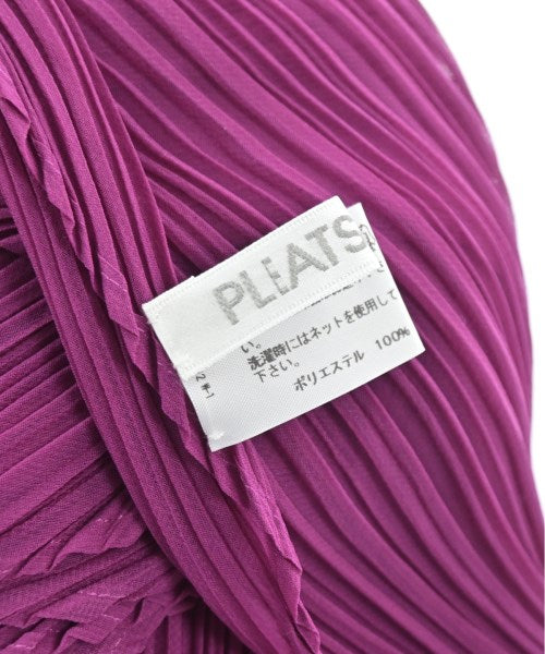 PLEATS PLEASE Stoles