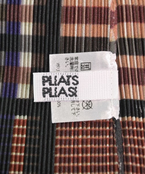 PLEATS PLEASE Casual shirts