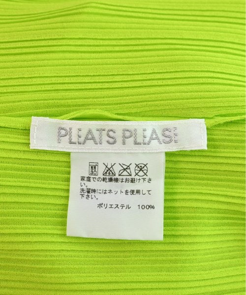 PLEATS PLEASE Casual shirts