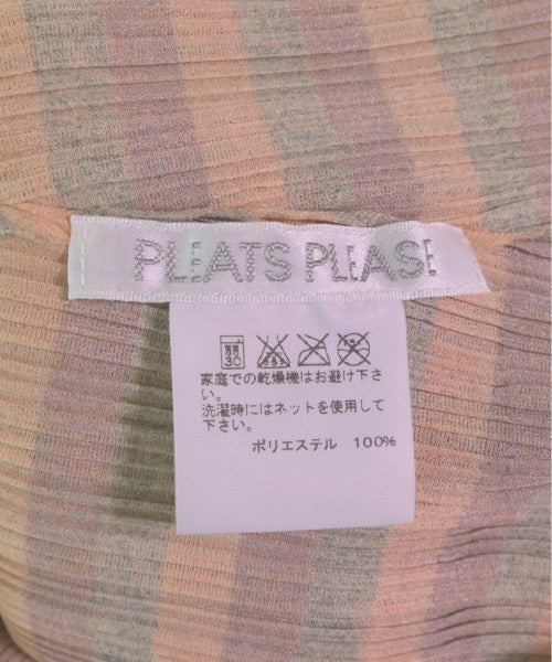 PLEATS PLEASE Blouses