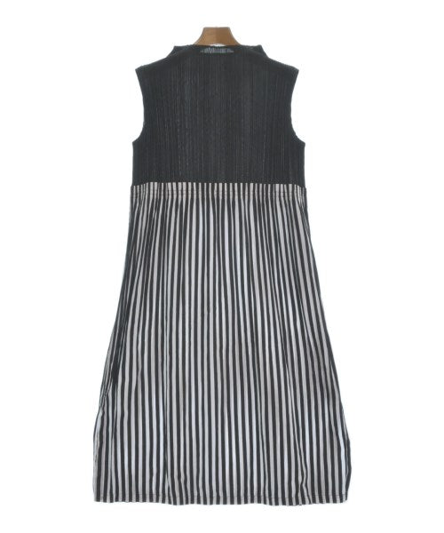 PLEATS PLEASE Dresses