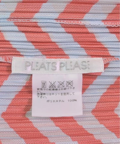 PLEATS PLEASE Casual shirts