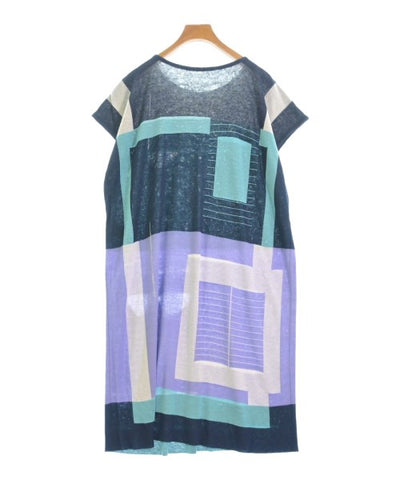 PLEATS PLEASE Dresses