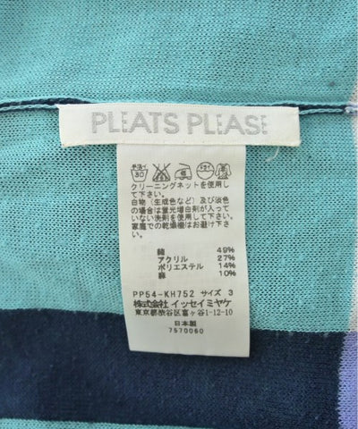 PLEATS PLEASE Dresses