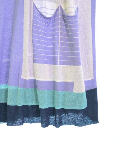 PLEATS PLEASE Dresses