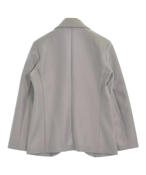 PLEATS PLEASE Casual jackets