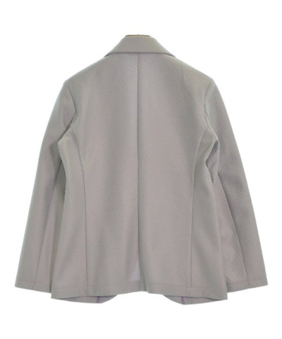 PLEATS PLEASE Casual jackets