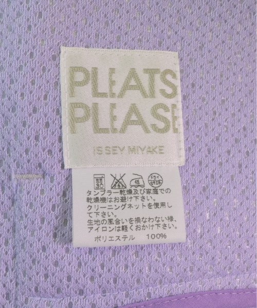 PLEATS PLEASE Casual jackets