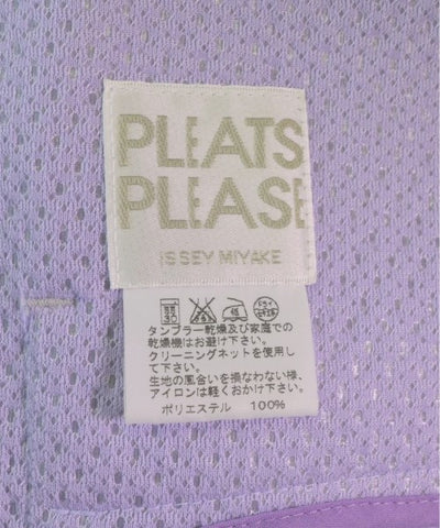 PLEATS PLEASE Casual jackets