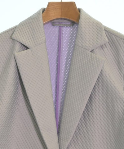 PLEATS PLEASE Casual jackets