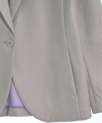 PLEATS PLEASE Casual jackets