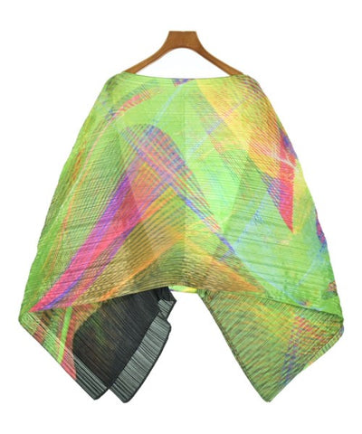 PLEATS PLEASE Stoles