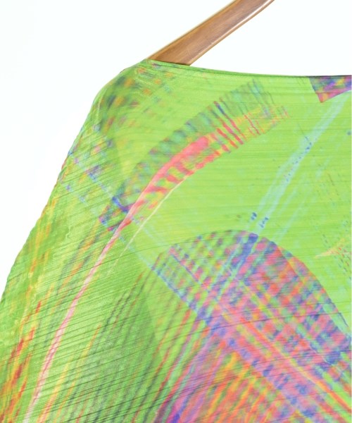 PLEATS PLEASE Stoles