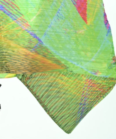 PLEATS PLEASE Stoles