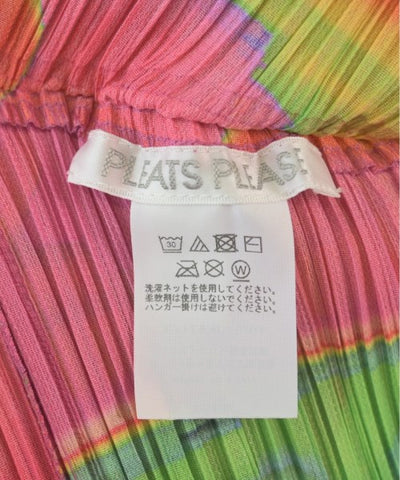 PLEATS PLEASE Casual shirts