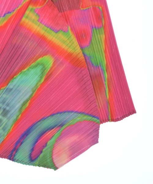 PLEATS PLEASE Casual shirts