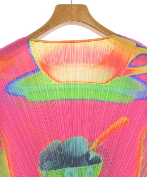 PLEATS PLEASE Casual shirts