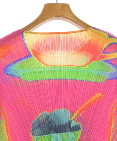 PLEATS PLEASE Casual shirts