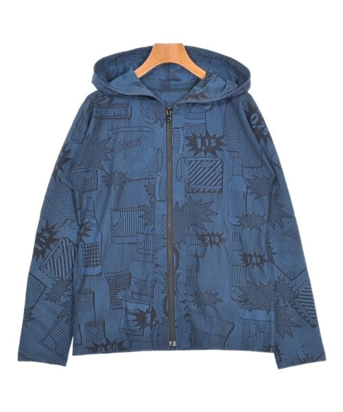 PLEATS PLEASE Hoodies