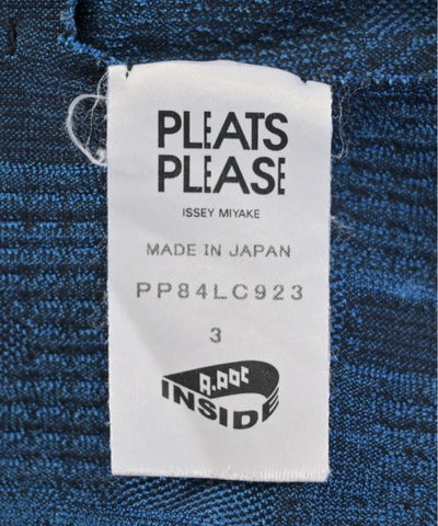 PLEATS PLEASE Hoodies