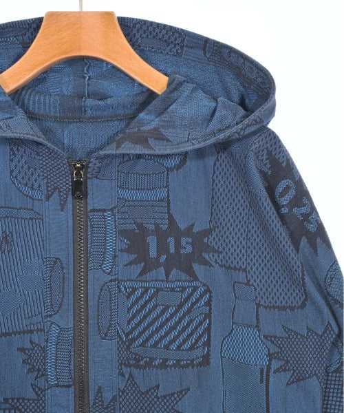 PLEATS PLEASE Hoodies