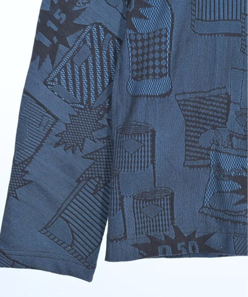 PLEATS PLEASE Hoodies