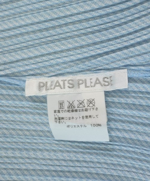 PLEATS PLEASE Casual shirts
