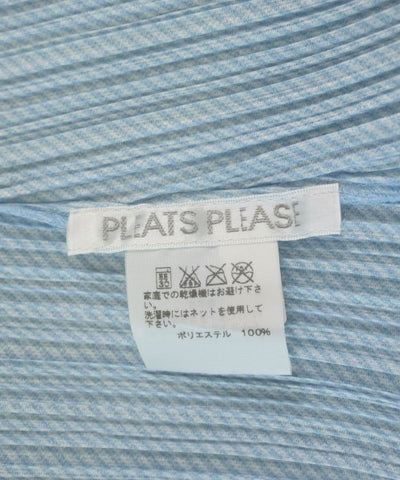 PLEATS PLEASE Casual shirts