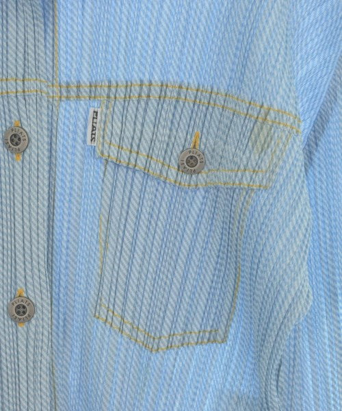 PLEATS PLEASE Casual shirts