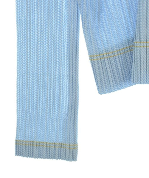 PLEATS PLEASE Casual shirts