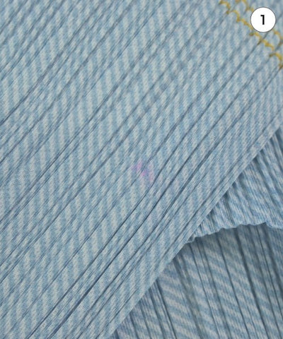 PLEATS PLEASE Casual shirts