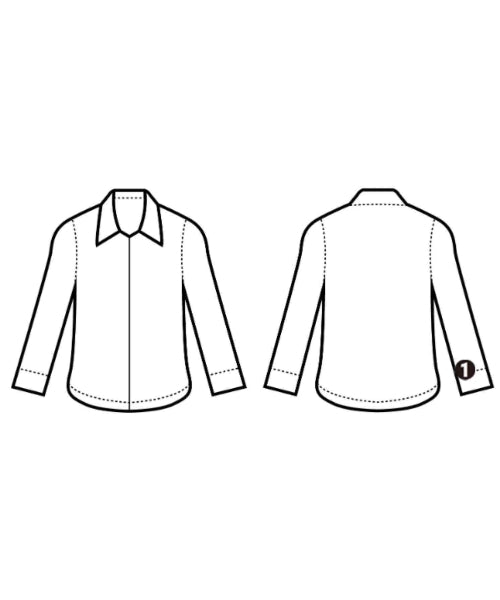 PLEATS PLEASE Casual shirts