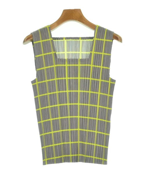 PLEATS PLEASE Blouses