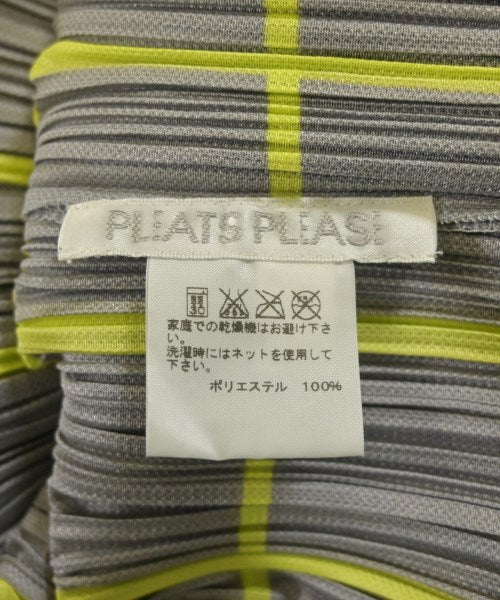 PLEATS PLEASE Blouses