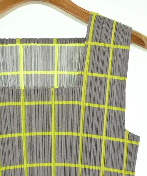 PLEATS PLEASE Blouses