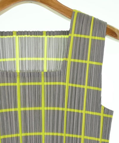 PLEATS PLEASE Blouses