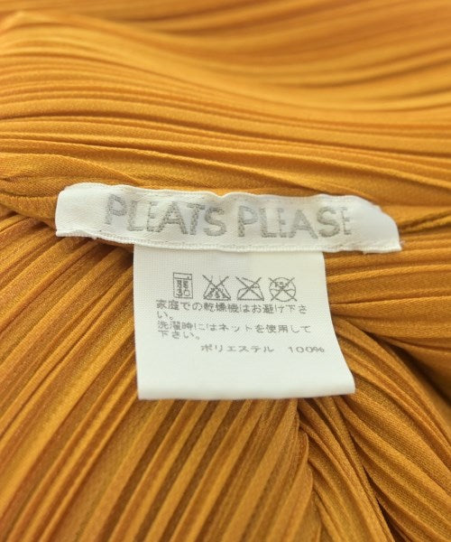 PLEATS PLEASE Blouses