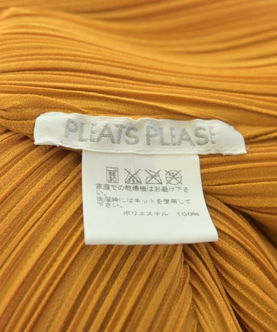 PLEATS PLEASE Blouses