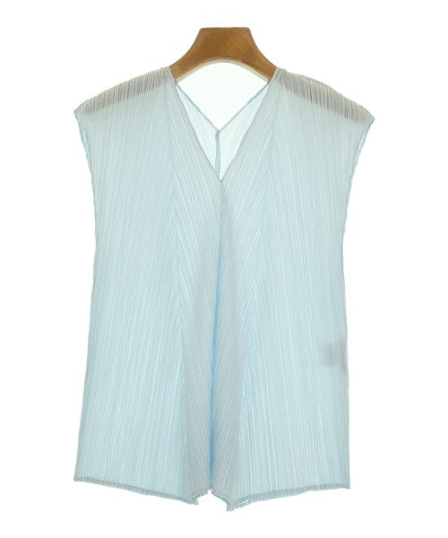 PLEATS PLEASE Blouses